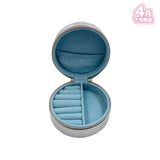 【4月下旬発送】めておら - Meteorites - アクセサリーケース(Meteorites 2nd One Man Live -THE KINGS- ver./Lapis)＜受付期間：～4/12＞