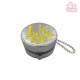 【4月下旬発送】めておら - Meteorites - アクセサリーケース(Meteorites 2nd One Man Live -THE KINGS- ver./明雷らいと)＜受付期間：～4/12＞