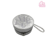 【4月下旬発送】めておら - Meteorites - アクセサリーケース(Meteorites 2nd One Man Live -THE KINGS- ver./メルト・ダ・テンシ)＜受付期間：～4/12＞