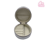 【4月下旬発送】めておら - Meteorites - アクセサリーケース(Meteorites 2nd One Man Live -THE KINGS- ver./メルト・ダ・テンシ)＜受付期間：～4/12＞