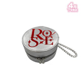 【4月下旬発送】めておら - Meteorites - アクセサリーケース(Meteorites 2nd One Man Live -THE KINGS- ver./ロゼ)＜受付期間：～4/12＞