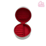 【4月下旬発送】めておら - Meteorites - アクセサリーケース(Meteorites 2nd One Man Live -THE KINGS- ver./ロゼ)＜受付期間：～4/12＞