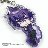 【4月下旬発送】めておら - Meteorites - アクリルキーホルダー(Meteorites 2nd One Man Live -THE KINGS- ver./明雷らいと)＜受付期間：～4/12＞