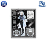 【受注生産/5月下旬発送】めておら - Meteorites - アクリルスタンド(Meteorites 2nd One Man Live -THE KINGS- ver./メルト・ダ・テンシ)＜受付期間：～4/12＞