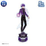 【受注生産/5月下旬発送】めておら - Meteorites - アクリルスタンド(Meteorites 2nd One Man Live -THE KINGS- ver./心音)＜受付期間：～4/12＞