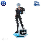 【受注生産/5月下旬発送】めておら - Meteorites - アクリルスタンド(パラドックス ver./Lapis)＜受付期間：～4/12＞