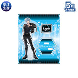 【受注生産/5月下旬発送】めておら - Meteorites - アクリルスタンド(パラドックス ver./Lapis)＜受付期間：～4/12＞