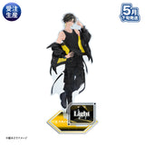 【受注生産/5月下旬発送】めておら - Meteorites - アクリルスタンド(パラドックス  ver./明雷らいと)＜受付期間：～4/12＞