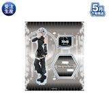 【受注生産/5月下旬発送】めておら - Meteorites - アクリルスタンド(パラドックス ver./メルト・ダ・テンシ)＜受付期間：～4/12＞