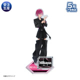 【受注生産/5月下旬発送】めておら - Meteorites - アクリルスタンド(パラドックス ver./みかさくん)＜受付期間：～4/12＞