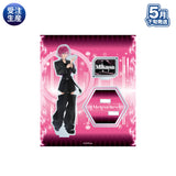 【受注生産/5月下旬発送】めておら - Meteorites - アクリルスタンド(パラドックス ver./みかさくん)＜受付期間：～4/12＞