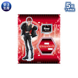 【受注生産/5月下旬発送】めておら - Meteorites - アクリルスタンド(パラドックス ver./ロゼ)＜受付期間：～4/12＞