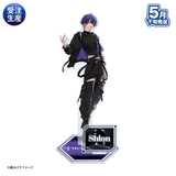 【受注生産/5月下旬発送】めておら - Meteorites - アクリルスタンド(パラドックス ver./心音)＜受付期間：～4/12＞