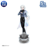 【受注生産/5月下旬発送】めておら - Meteorites - アクリルスタンド(Meteorites 2nd One Man Live -THE KINGS- ver./メルト・ダ・テンシ)＜受付期間：～4/12＞