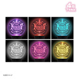 【4月下旬発送】めておら - Meteorites - ペンライト(Meteorites 2nd One Man Live -THE KINGS- ver.)＜受付期間：～4/12＞