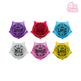 【4月下旬発送】めておら - Meteorites - ランダムリングライト(Meteorites 2nd One Man Live -THE KINGS- ver.)＜受付期間：～4/12＞