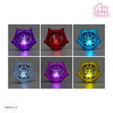 【4月下旬発送】めておら - Meteorites - ランダムリングライト(Meteorites 2nd One Man Live -THE KINGS- ver.)＜受付期間：～4/12＞