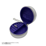 【会場受取】めておら - Meteorites - アクセサリーケース(Meteorites 2nd One Man Live -THE KINGS- ver./ロゼ)＜受付期間：～3/1＞