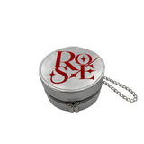 【会場受取】めておら - Meteorites - アクセサリーケース(Meteorites 2nd One Man Live -THE KINGS- ver./ロゼ)＜受付期間：～3/1＞