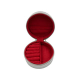 【会場受取】めておら - Meteorites - アクセサリーケース(Meteorites 2nd One Man Live -THE KINGS- ver./ロゼ)＜受付期間：～3/1＞