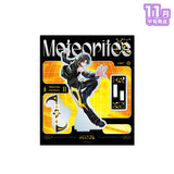 【受注生産/11月中旬発送】めておら - Meteorites - アクリルスタンド(2nd Anniversary ver./明雷らいと)＜受付期間：～8/23＞