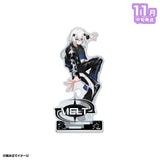 【受注生産/11月中旬発送】めておら - Meteorites - アクリルスタンド(2nd Anniversary ver./メルト・ダ・テンシ)＜受付期間：～8/23＞
