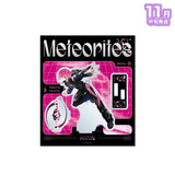 【受注生産/11月中旬発送】めておら - Meteorites - アクリルスタンド(2nd Anniversary ver./みかさくん)＜受付期間：～8/23＞