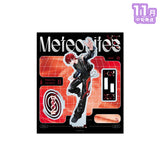 【受注生産/11月中旬発送】めておら - Meteorites - アクリルスタンド(2nd Anniversary ver./ロゼ)＜受付期間：～8/23＞
