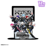 【受注生産/11月中旬発送】めておら - Meteorites - ジオラマアクリルスタンド(2nd Anniversary ver.)＜受付期間：～8/23＞