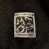 【受注生産/11月中旬発送】めておら - Meteorites - ビッグシルエットパーカー(2nd Anniversary ver.)＜受付期間：～8/23＞