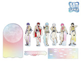 【受注生産/11月下旬発送】めておら - Meteorites - ジオラマアクリルスタンド(1st Anniversary ver.)＜受付期間：～8/31＞