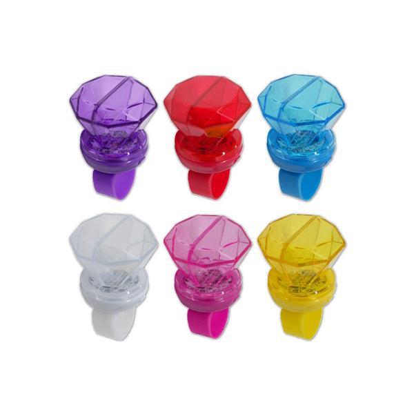 めておら - Meteorites - ランダムリングライト(-FIRST 1MPACT- ver.)