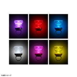 めておら - Meteorites - ランダムリングライト(-FIRST 1MPACT- ver.)