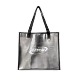 めておら - Meteorites - トートバッグ(-FIRST 1MPACT- ver.)