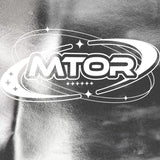 めておら - Meteorites - トートバッグ(-FIRST 1MPACT- ver.)