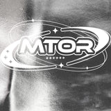【7月中旬発送】めておら - Meteorites - トートバッグ(-FIRST 1MPACT- ver.)＜受付期間：～7/13＞