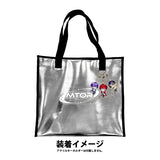 めておら - Meteorites - トートバッグ(-FIRST 1MPACT- ver.)