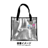 めておら - Meteorites - トートバッグ(-FIRST 1MPACT- ver.)