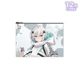 【12月上旬発送】めておら - Meteorites - クリアポーチ(青春！めておら学園祭 ver./メルト・ダ・テンシ)＜受付期間：～11/23＞