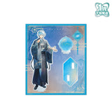 【1月下旬発送】めておら - Meteorites - アクリルスタンド(2026 New Year ver./Lapis)