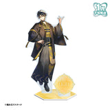 【1月下旬発送】めておら - Meteorites - アクリルスタンド(2026 New Year ver./明雷らいと)