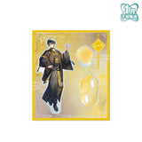 【1月下旬発送】めておら - Meteorites - アクリルスタンド(2026 New Year ver./明雷らいと)