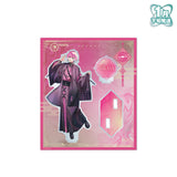 【1月下旬発送】めておら - Meteorites - アクリルスタンド(2026 New Year ver./みかさくん)