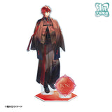 【1月下旬発送】めておら - Meteorites - アクリルスタンド(2026 New Year ver./ロゼ)