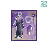 【1月下旬発送】めておら - Meteorites - アクリルスタンド(2026 New Year ver./心音)