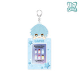 【1月下旬発送】めておら - Meteorites - カードホルダー(2026 New Year ver./Lapis)