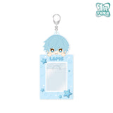 【1月下旬発送】めておら - Meteorites - カードホルダー(2026 New Year ver./Lapis)