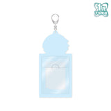 【1月下旬発送】めておら - Meteorites - カードホルダー(2026 New Year ver./Lapis)