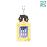 【1月下旬発送】めておら - Meteorites - カードホルダー(2026 New Year ver./明雷らいと)