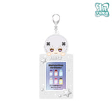 【1月下旬発送】めておら - Meteorites - カードホルダー(2026 New Year ver./メルト・ダ・テンシ)